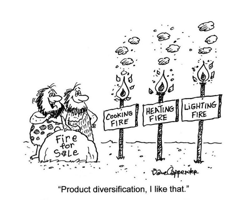 Strategy in Three Minutes. Episode 18 is live!