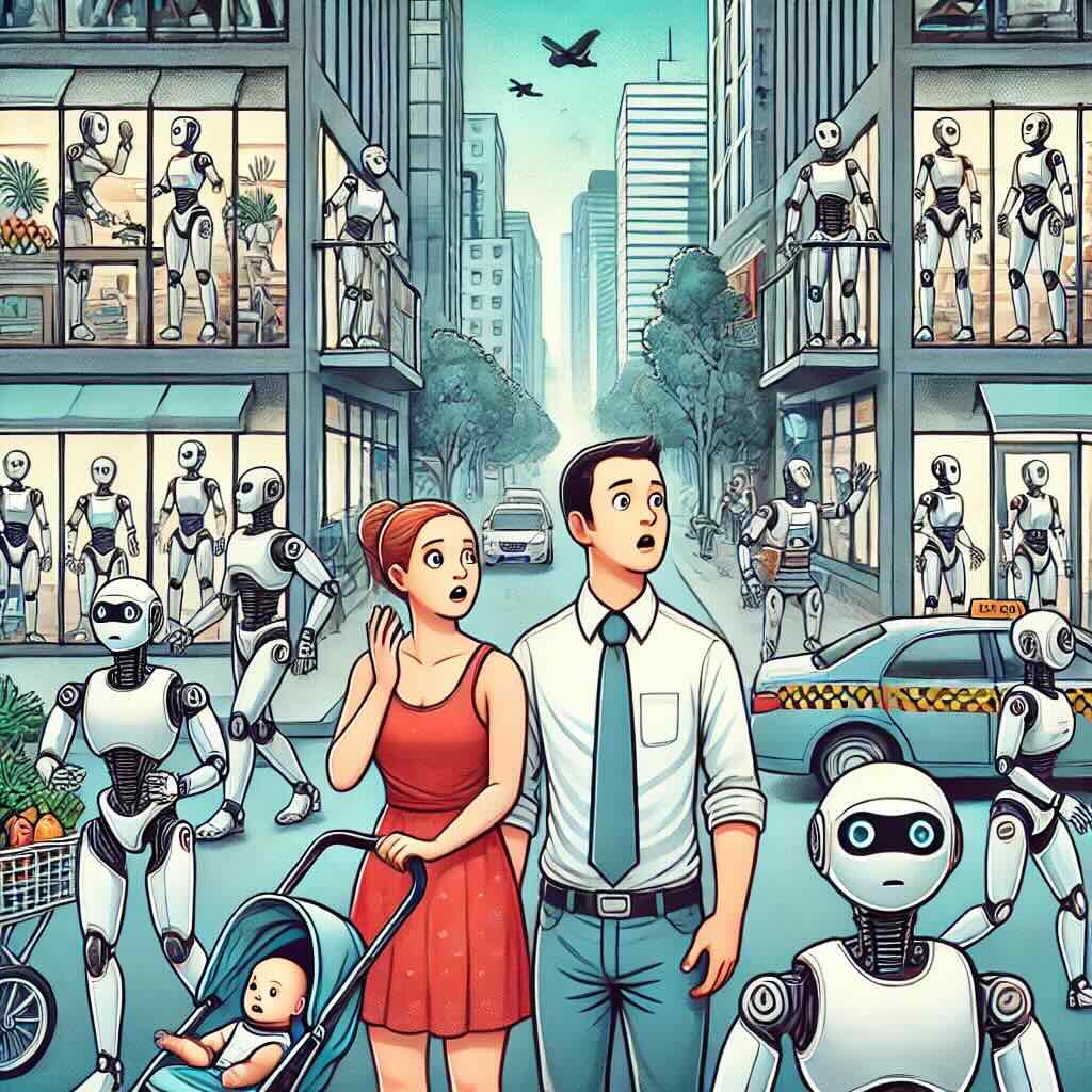 Good CEOs focus on disruptive innovation. Great CEOs win