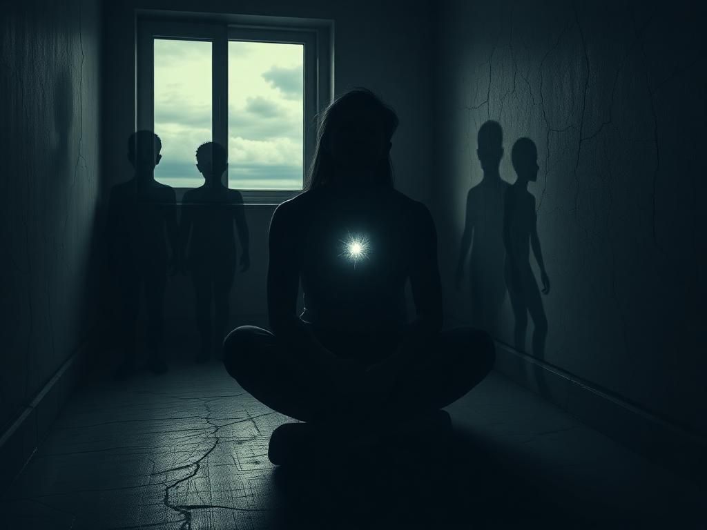 The Voice Inside My Head