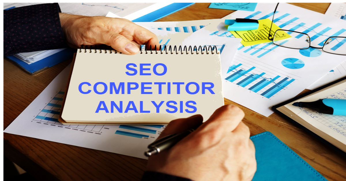 Why SEO Competitor Analysis is Essential for SMBs