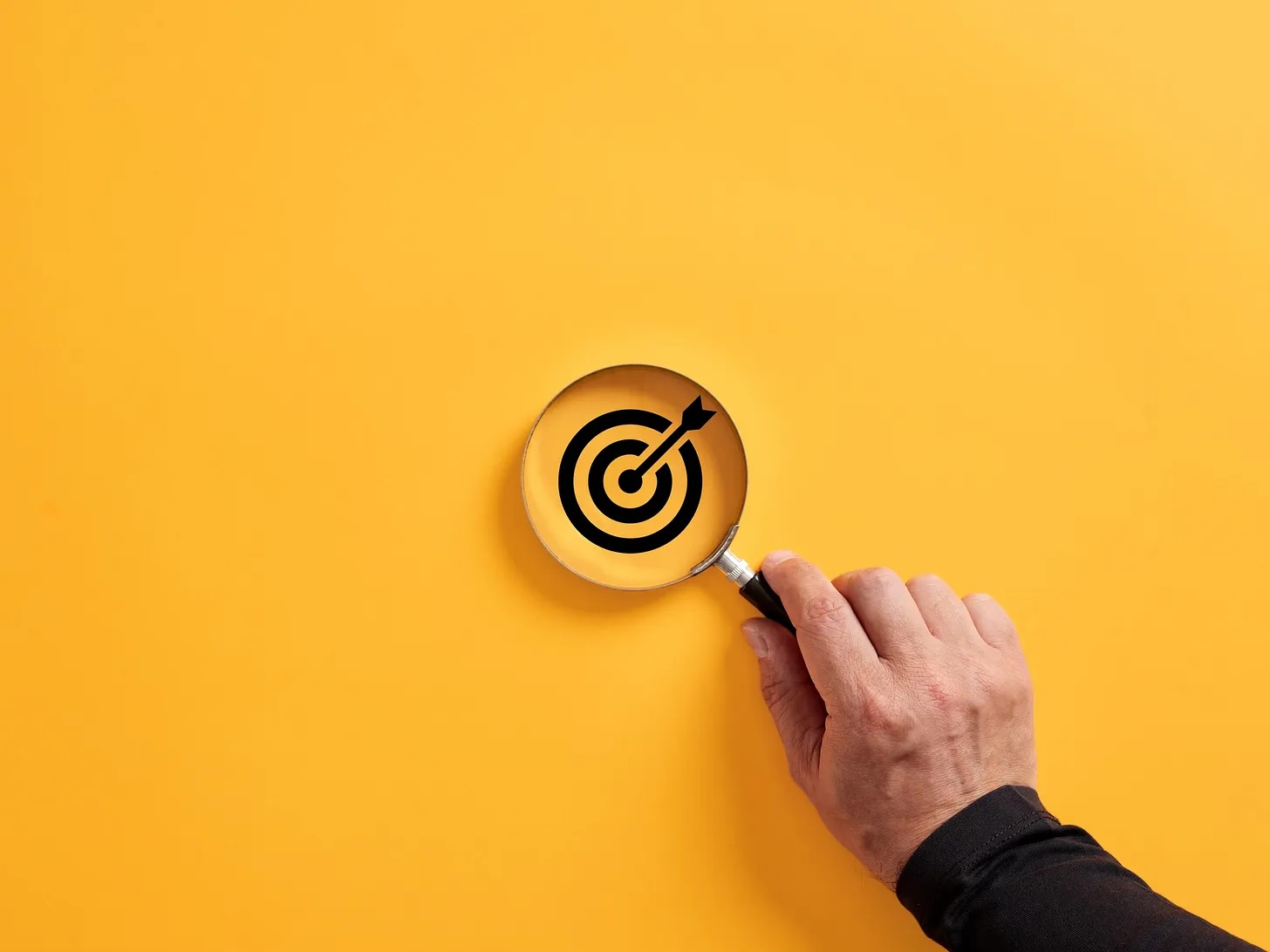 The Plague Of Strategic Goals: How an audacious strategic goal can crush a great company