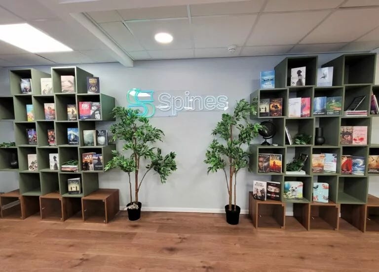 A New Publishing Option for Book Authors for Tech-driven Audiobook Creation and Distribution