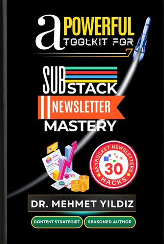 A Game-Changing Resource for Freelance Substack Writers