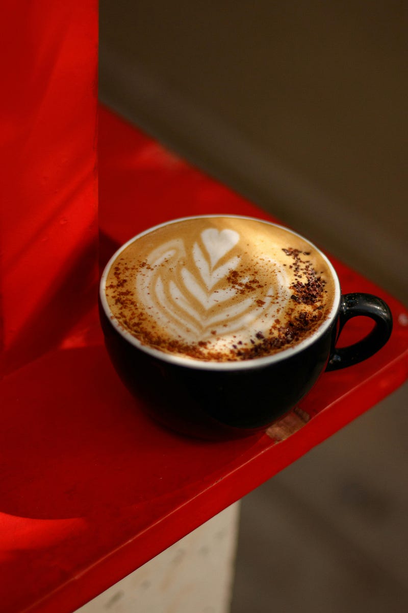 Sample Best Stories of 2024 on Medium