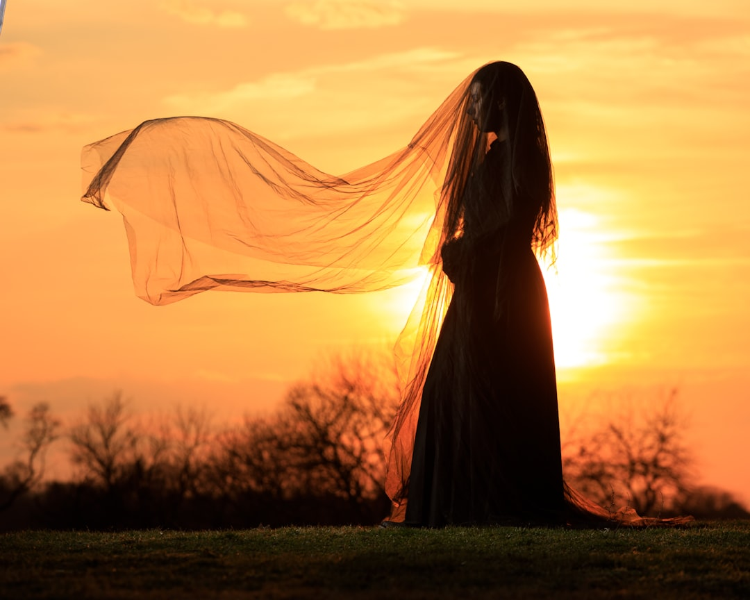 Widows of the Living