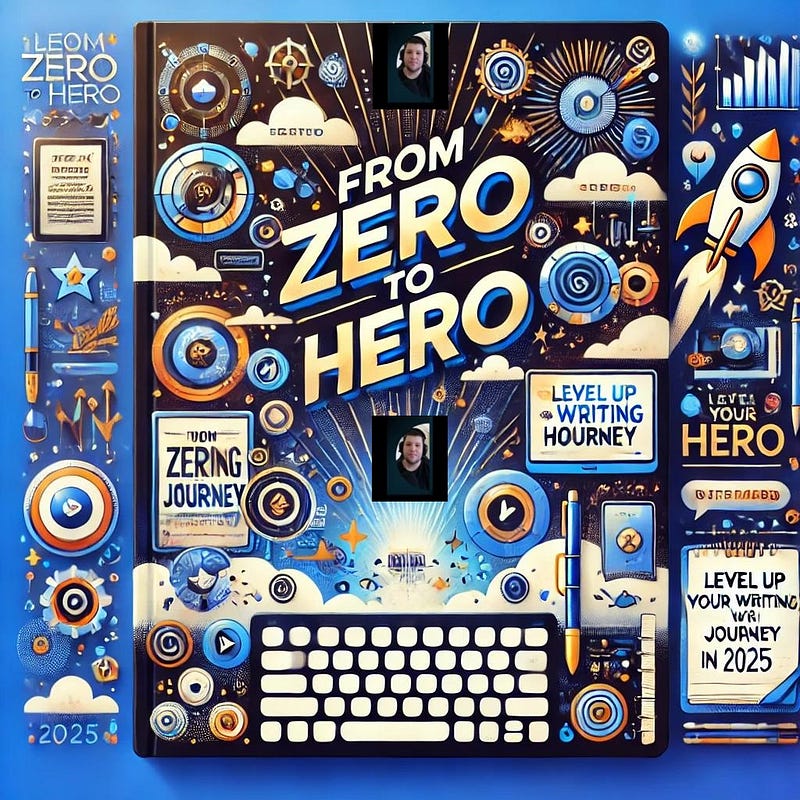 Do You Want to Go from ZERO to a Substack HERO in 2025?