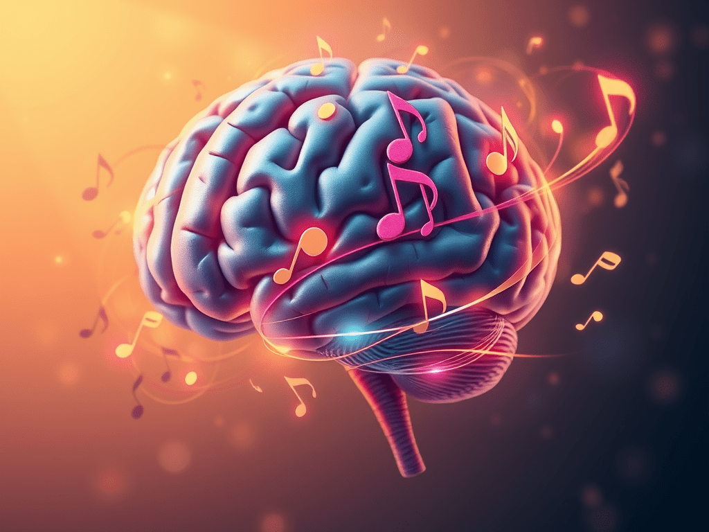 The Impact of Music on Brand Recall