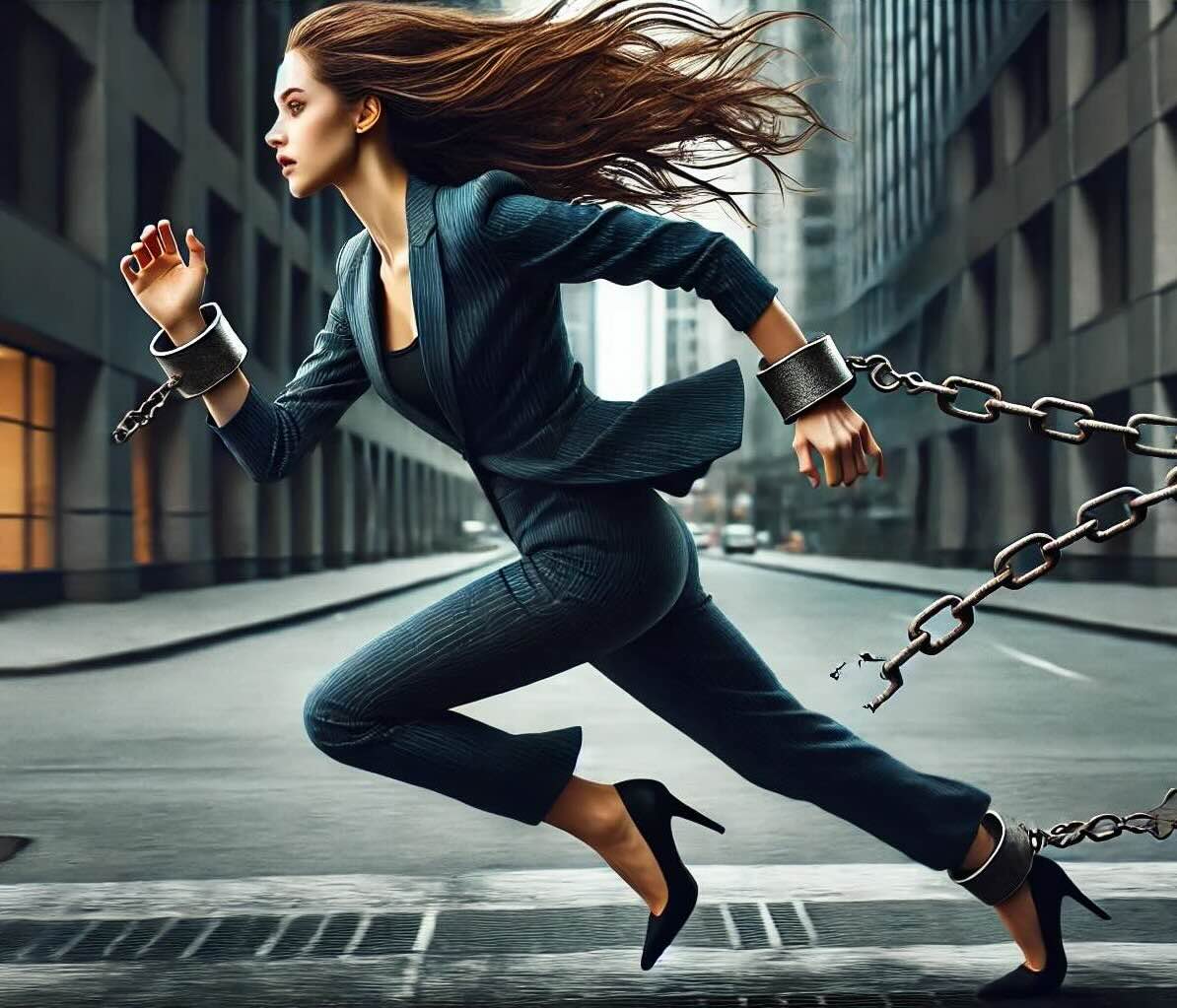 Don’t Buy the Present by Paying With Your Future