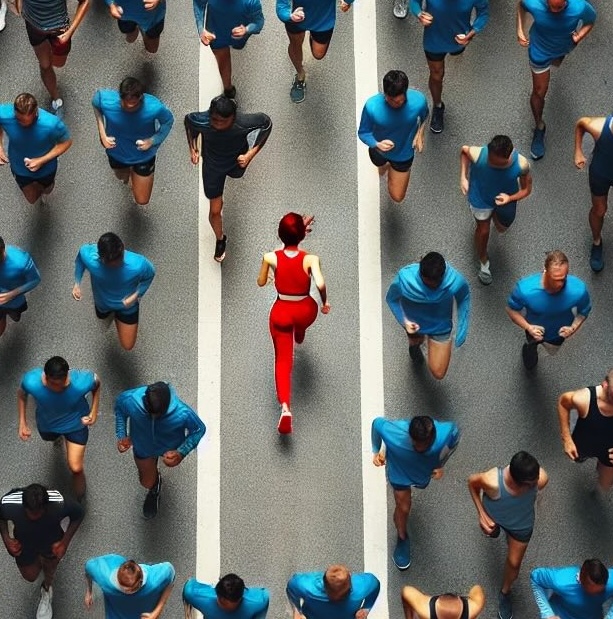 Don’t Beat the Competition—Make It Obsolete