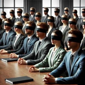 Nothing Leads to Long-Term Problems Like Short-Term Thinking