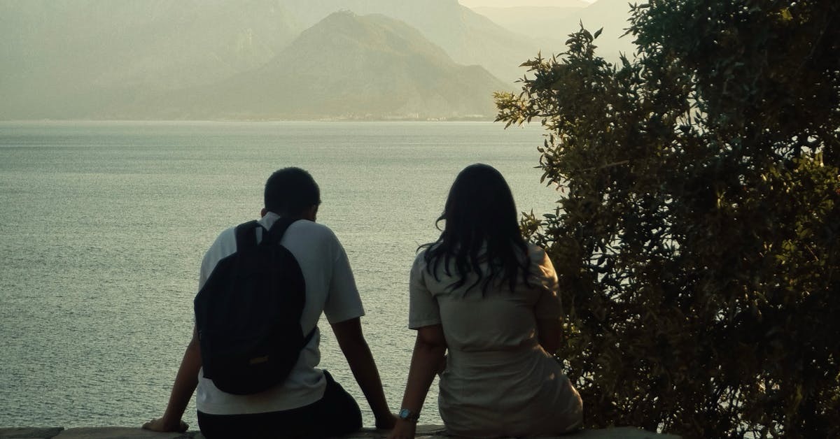 The Silent Games We Play in Relationships