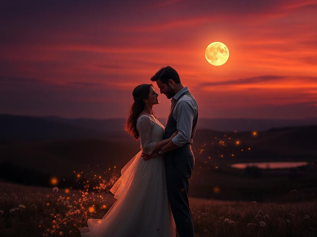 A Memory Woven in Time
