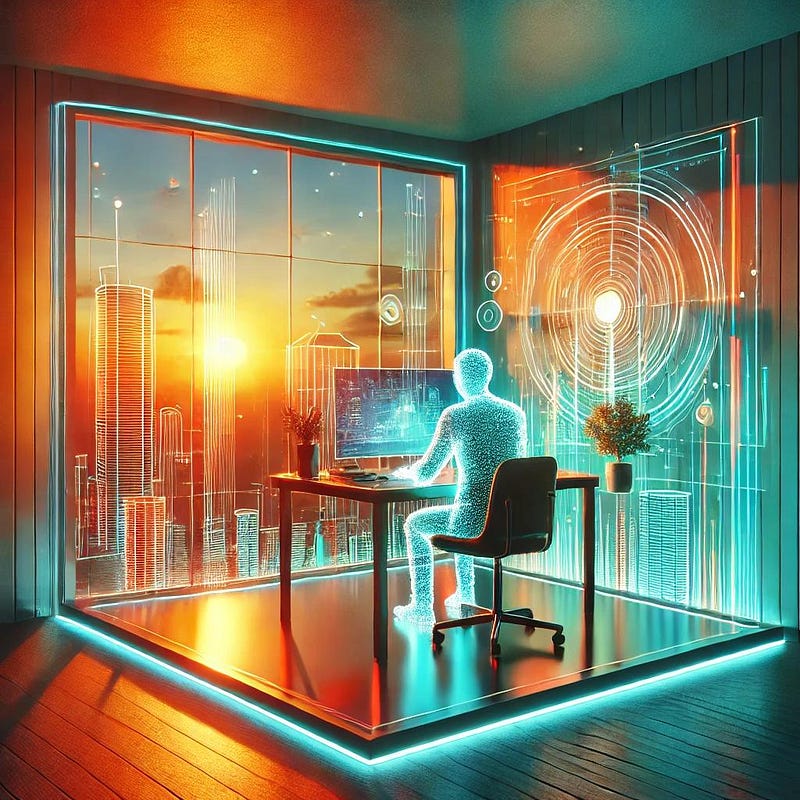 Writing and Achieving Big Goals When Life’s Not Treating You Well