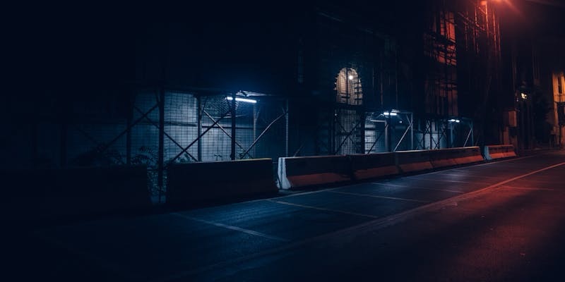 The Tinder Date That Almost Ended My Life