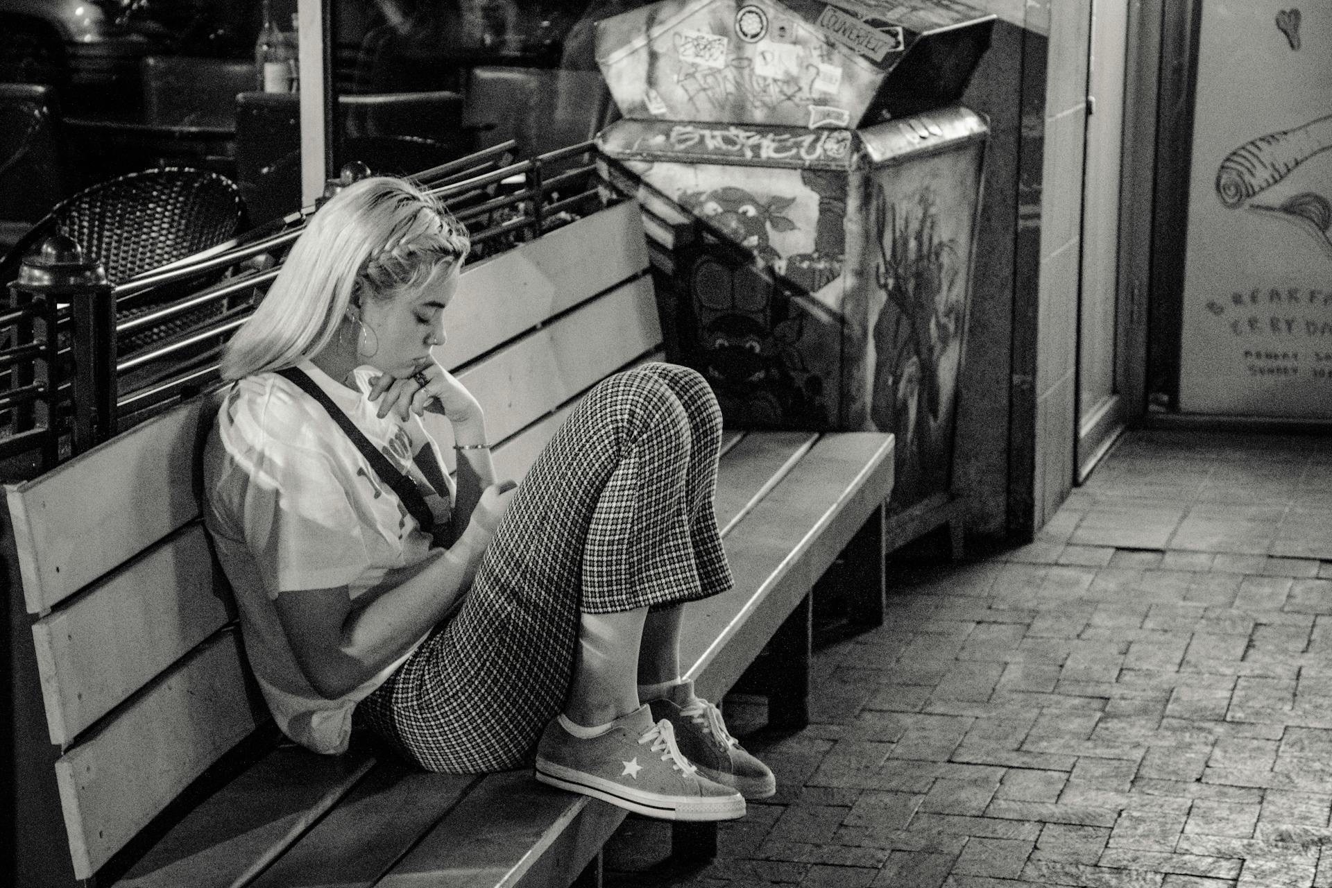 How a Society That Demands Everything Leaves Us Feeling Nothing