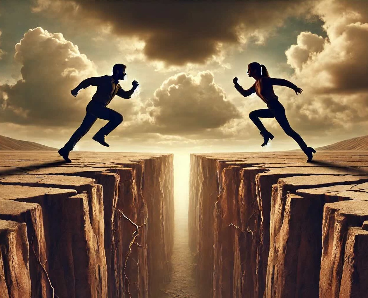 Having what you want isn’t enough. Want what you have