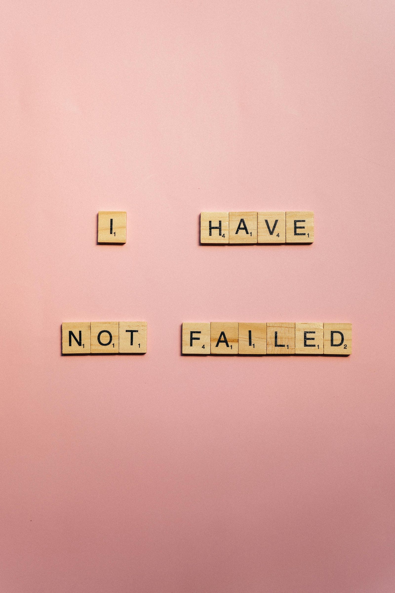The Power of Failure: Why Mistakes Are Essential for Success