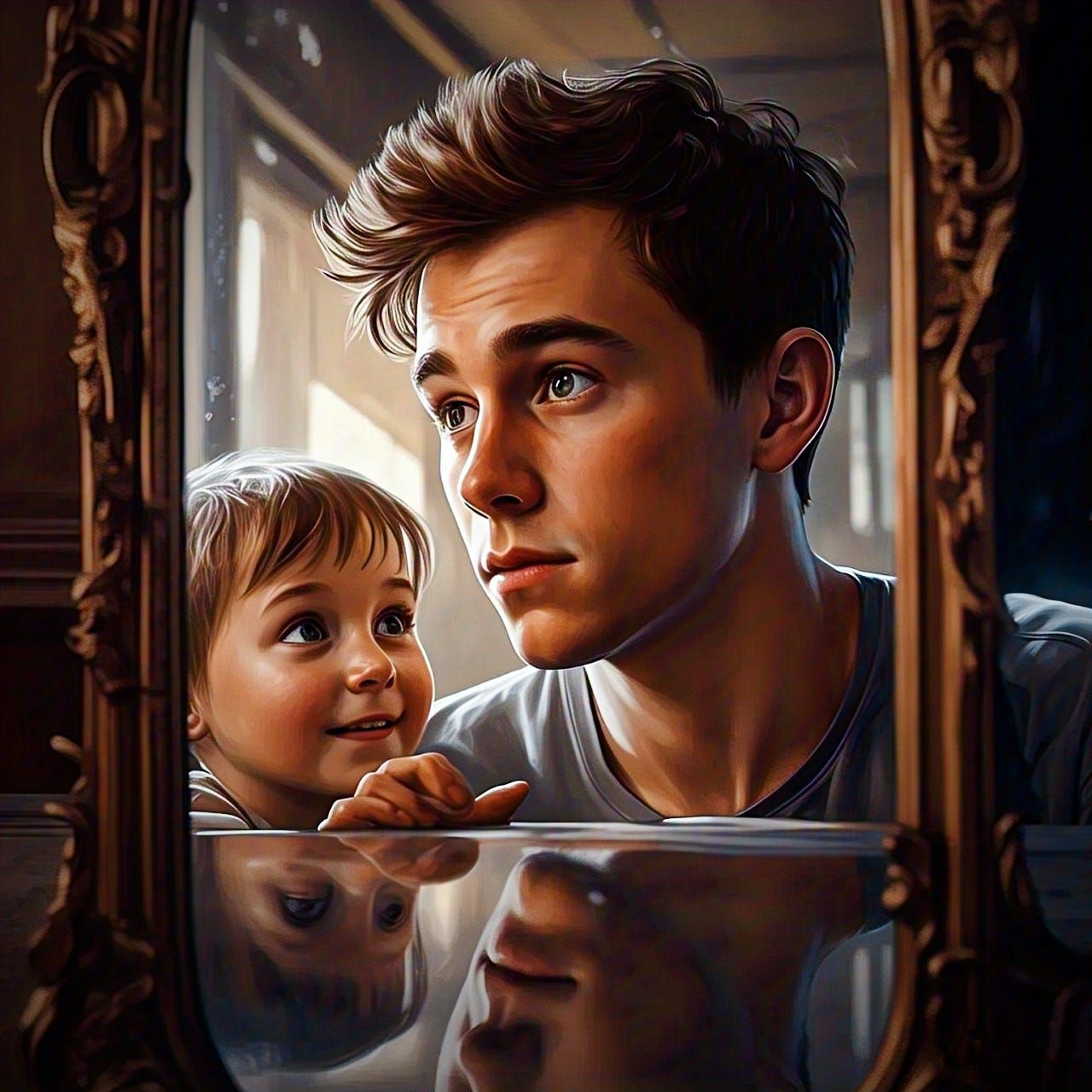 Attachment Theory: How Our Childhood Affects Adult Relationships