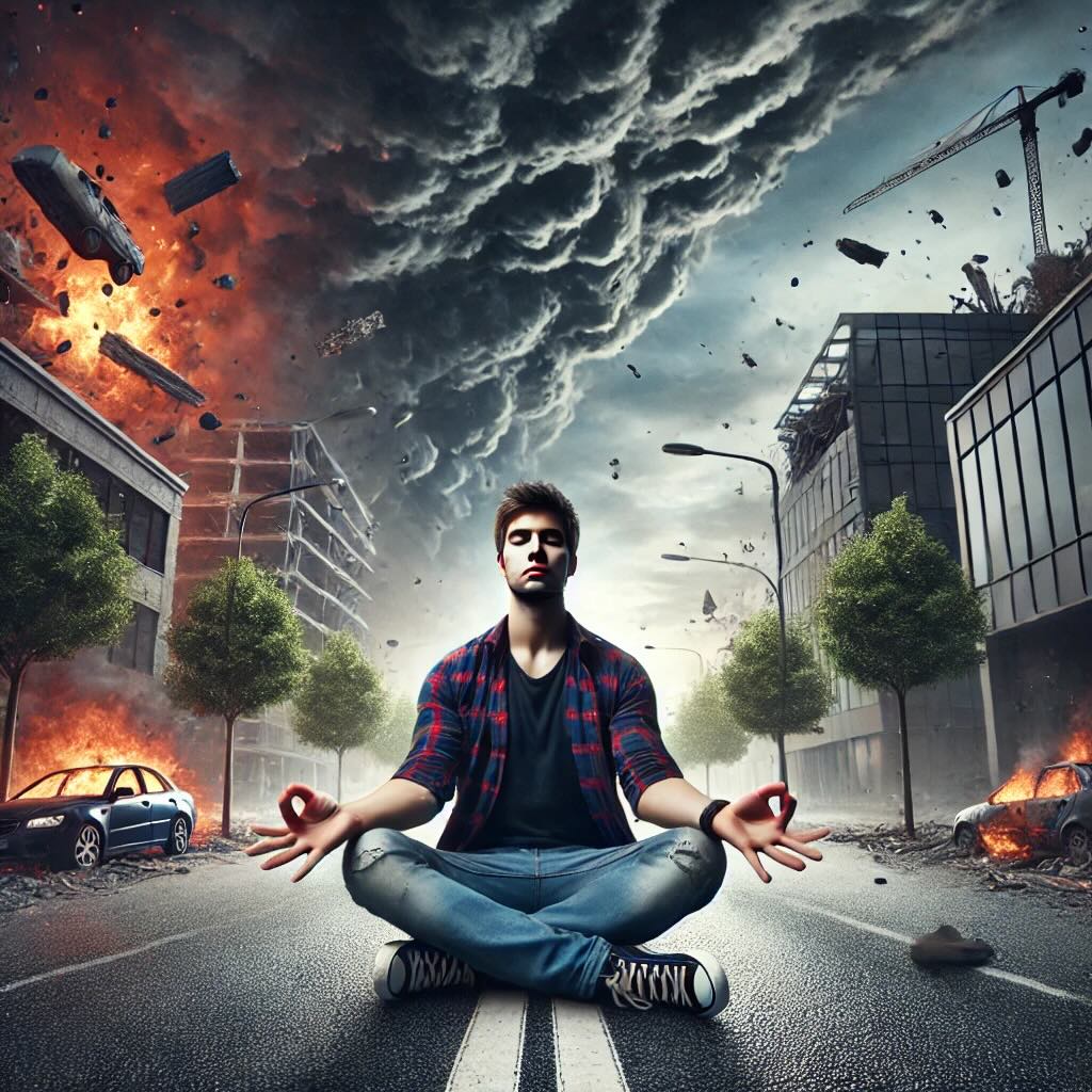 The Happiest Time of Our Lives