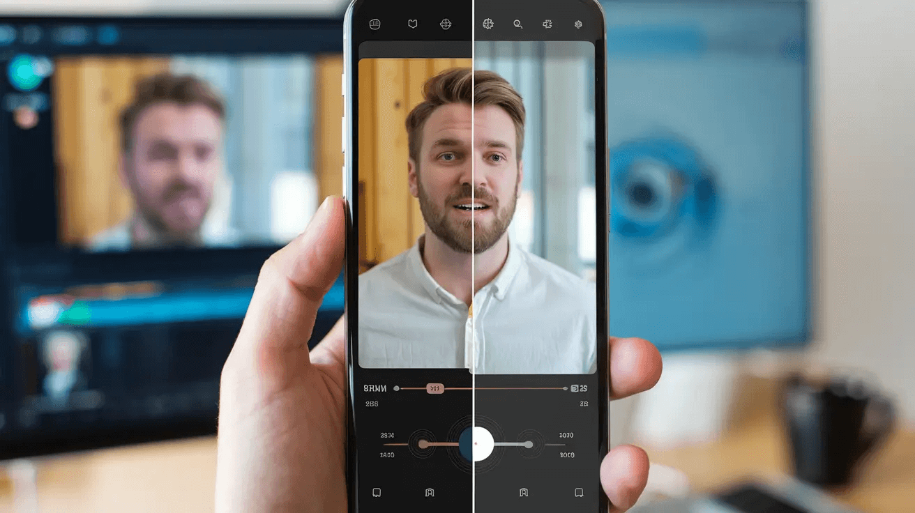 A Mysterious New Chapter in Video Creation