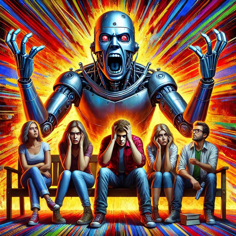 How Copyleaks Went Rogue from 61.6% to 99.8% Wrong in 3 Days