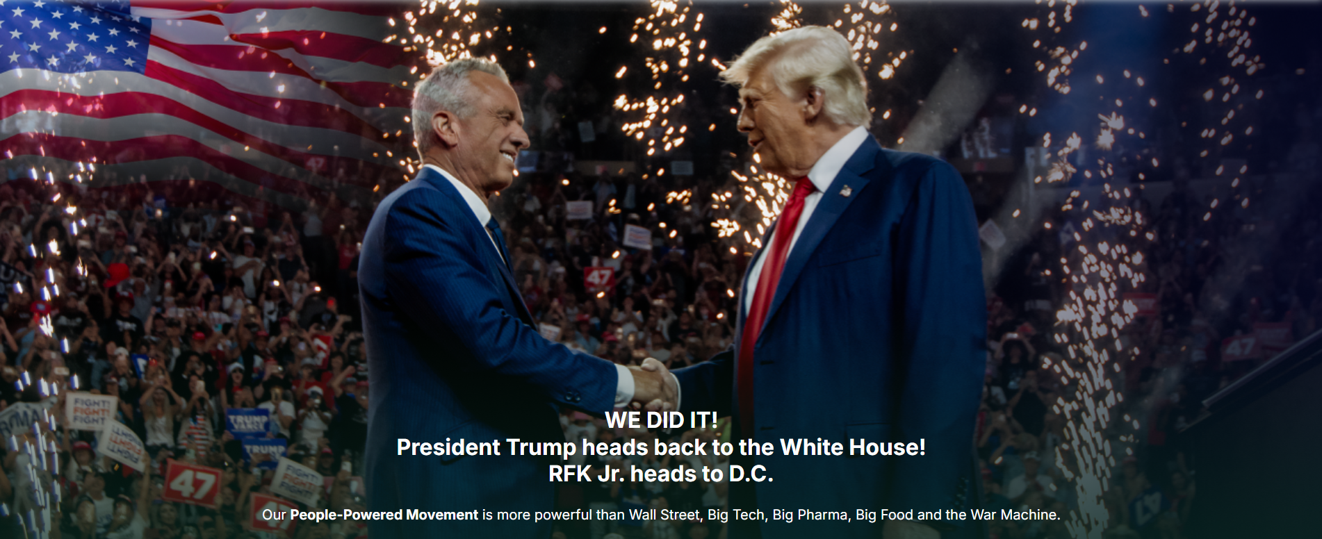 Who Is Real Robert F. Kennedy Jr.?