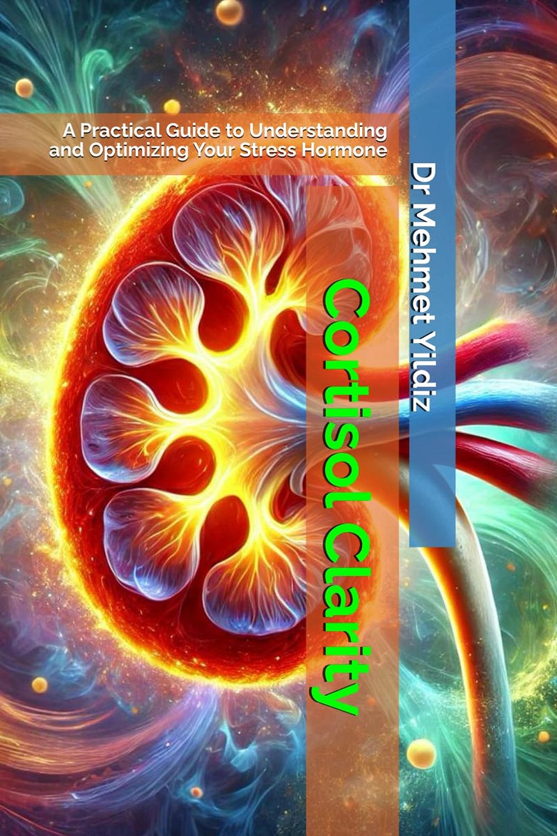 Who Reviewed the Cortisol Clarity Book & What They Said About It