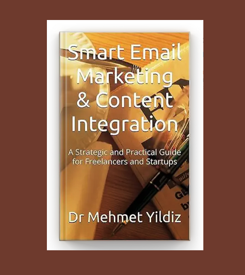 Why Email Marketing Is the Best Tool for Startups and Freelancers