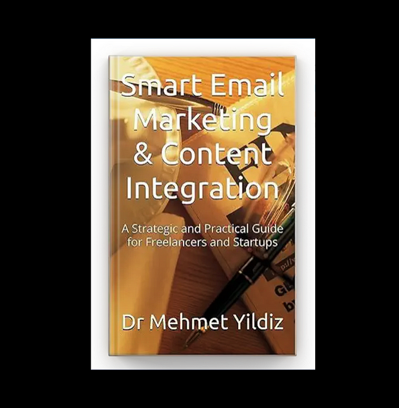 Invitation to Beta Readers: Read the “Smart Email Marketing” Book Before Publishing It