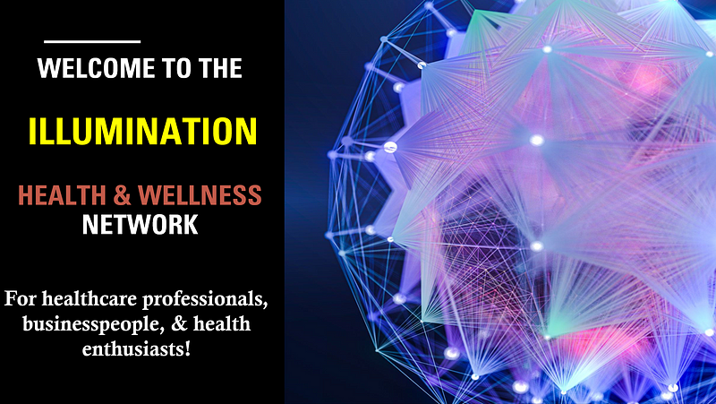 Why I Created a Health and Wellness Network on Substack & How I Will Support It
