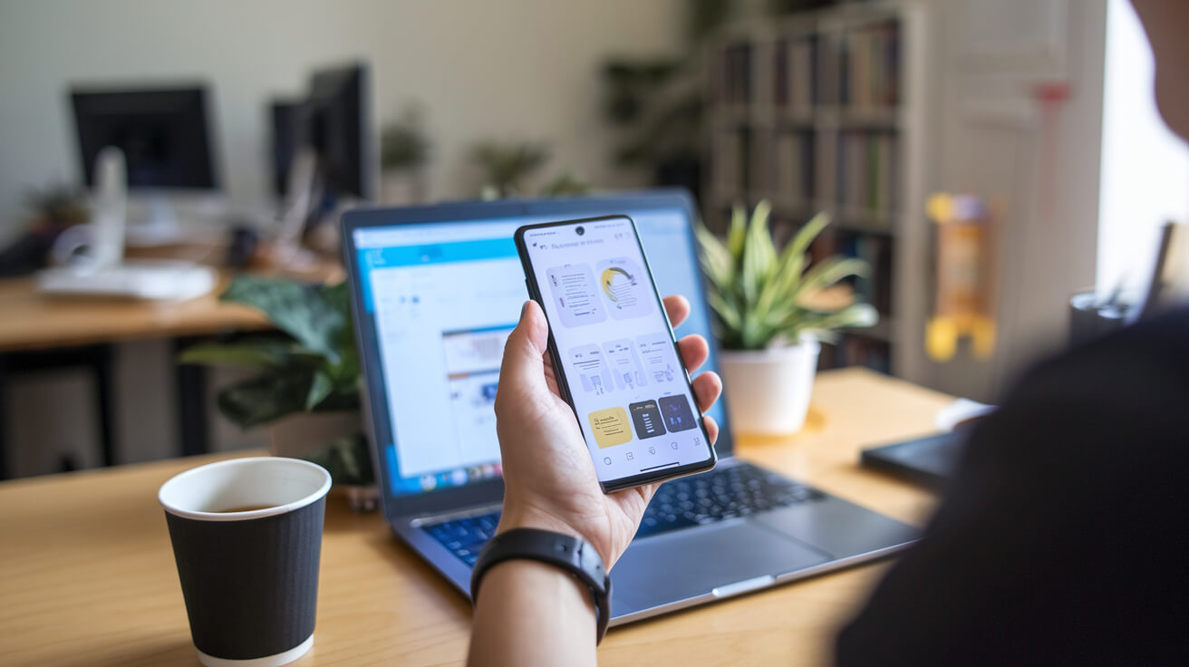 What if Your Notes Could Write Themselves? The Future of Learning is Here!