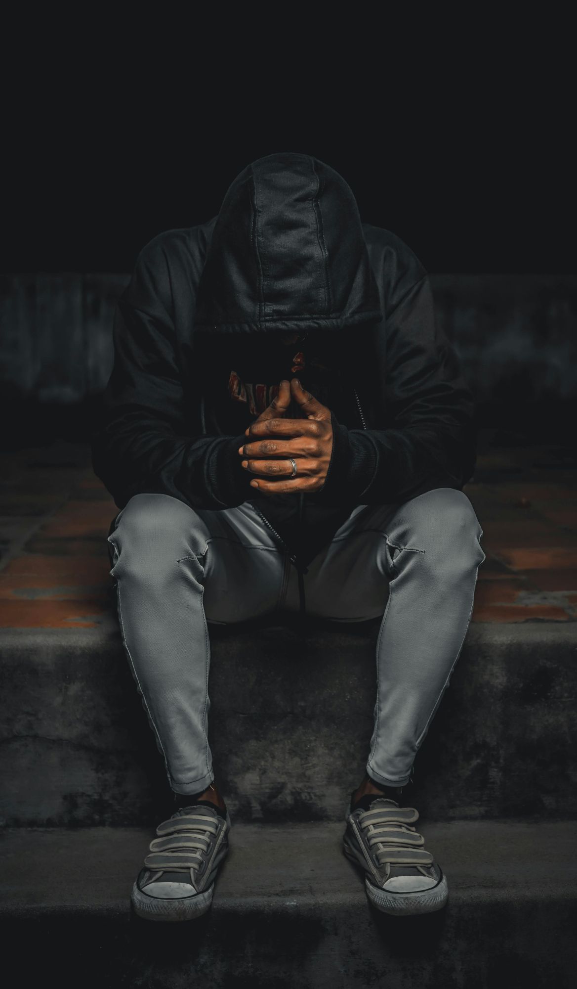 My Journey Through Mental Health: Finding Light in the Darkness