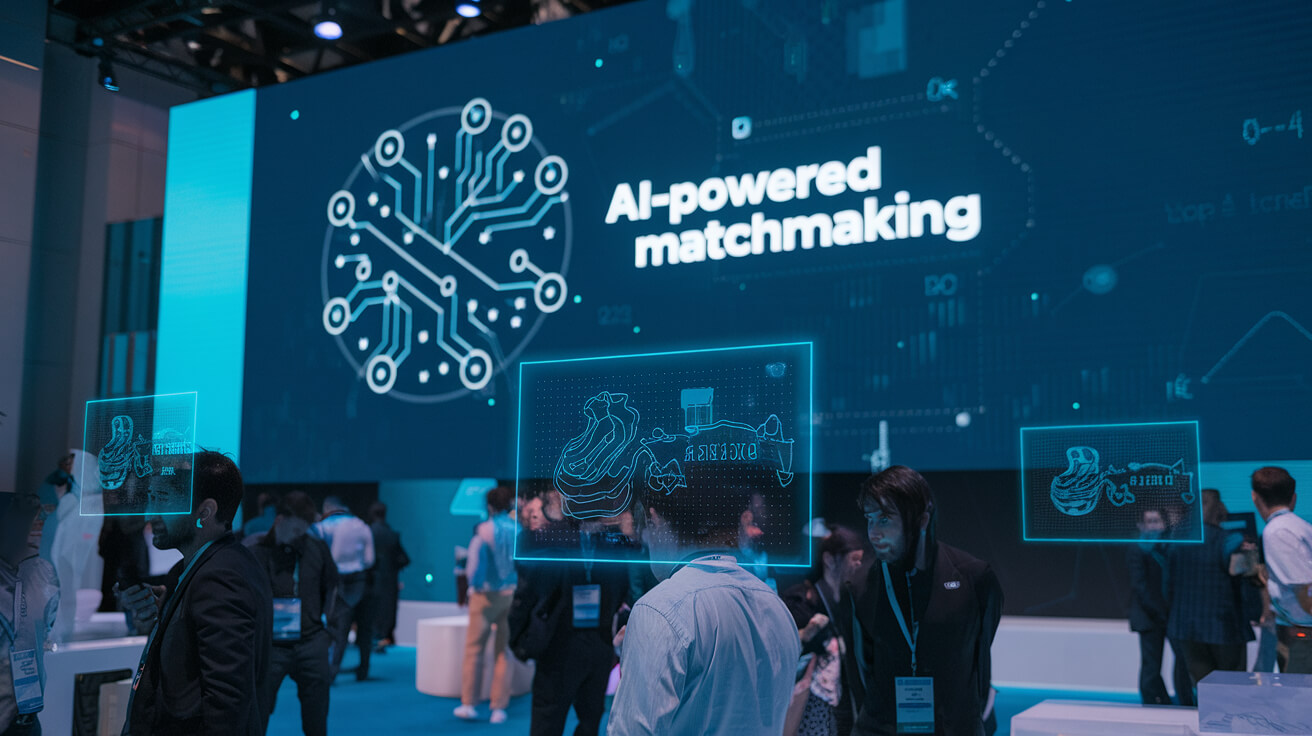 Networking Reinvented: 7 AI Tools to Connect Smarter, Not Harder