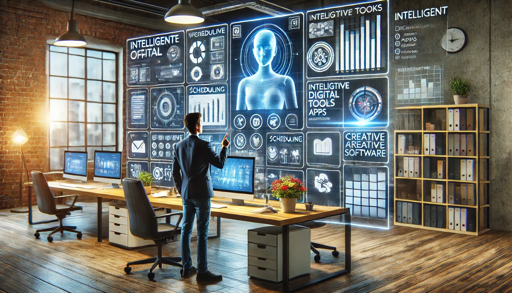 Discover the Top 10 Smart Apps for Productivity & Fun in 2025