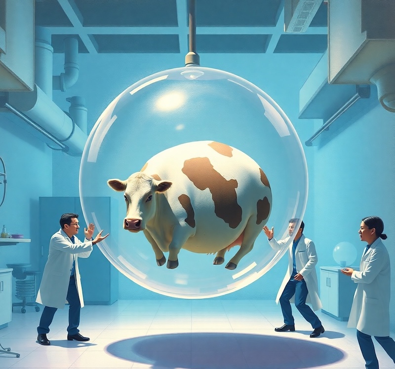 An Ideal Spherical Cow: Why Strategy Fails Outside the Vacuum