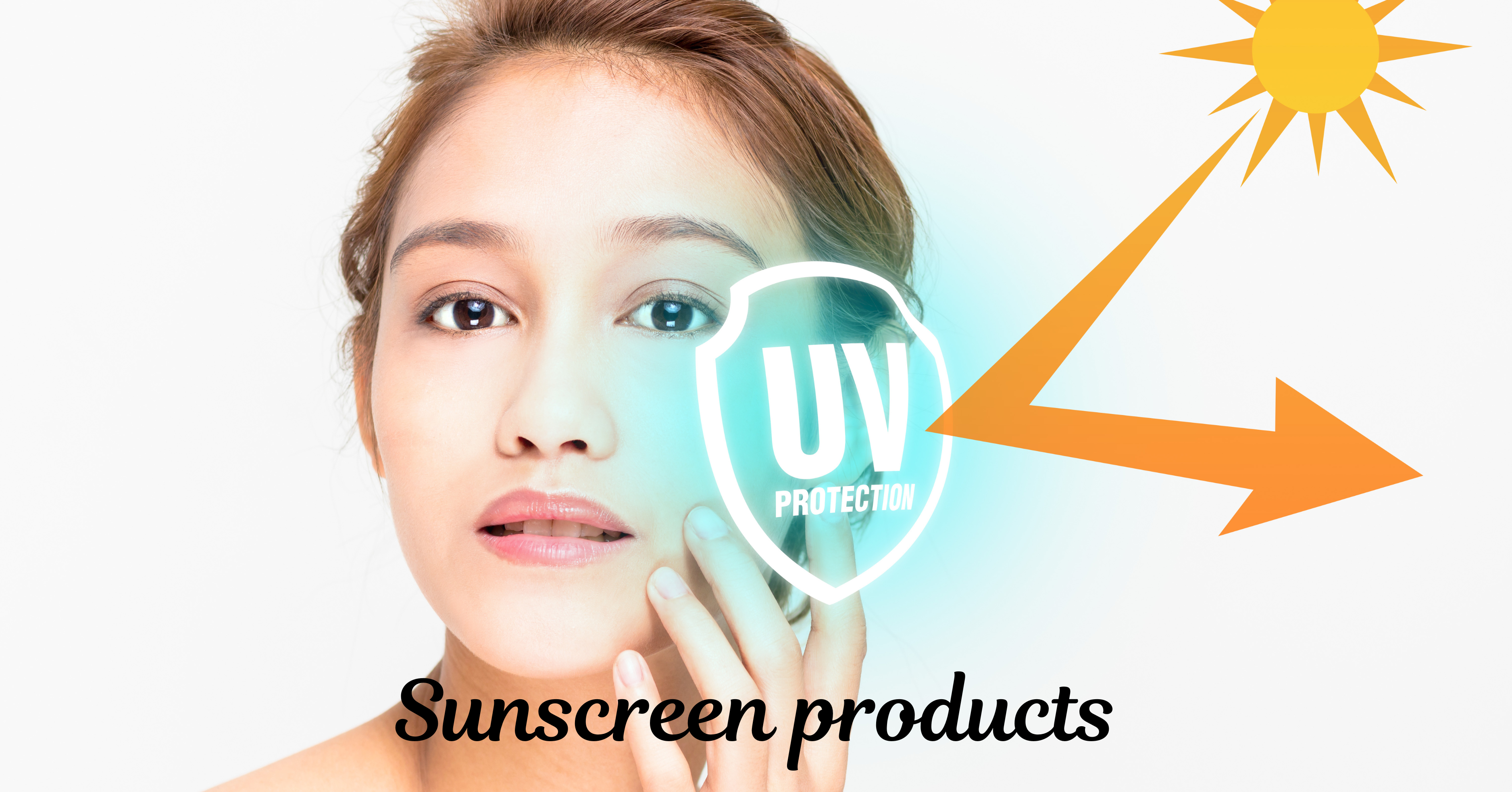 Sunscreen products