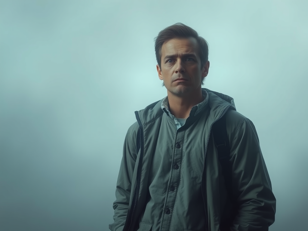 Ever walked through thick fog and felt like you were inside a cloud? Well, you actually were!