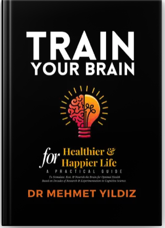 “Train Your Brain for a Healthier and Happier Life”: Early Acces