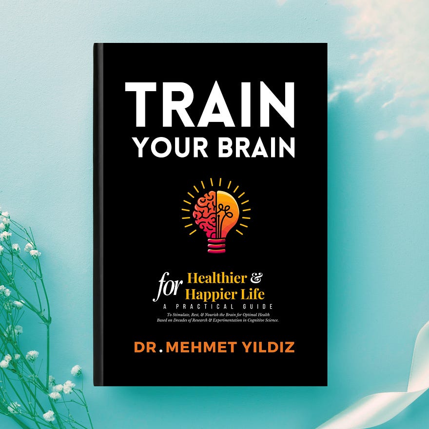 How the Brain Processes Vast Information When Dreaming for Balancing Our Energies