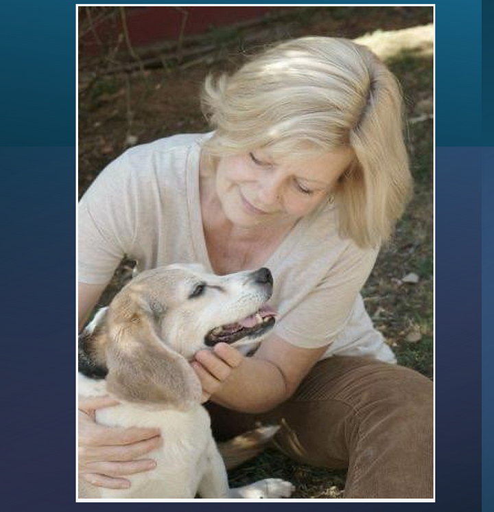 Interview with Ute Luppertz, Educator and Established Writer