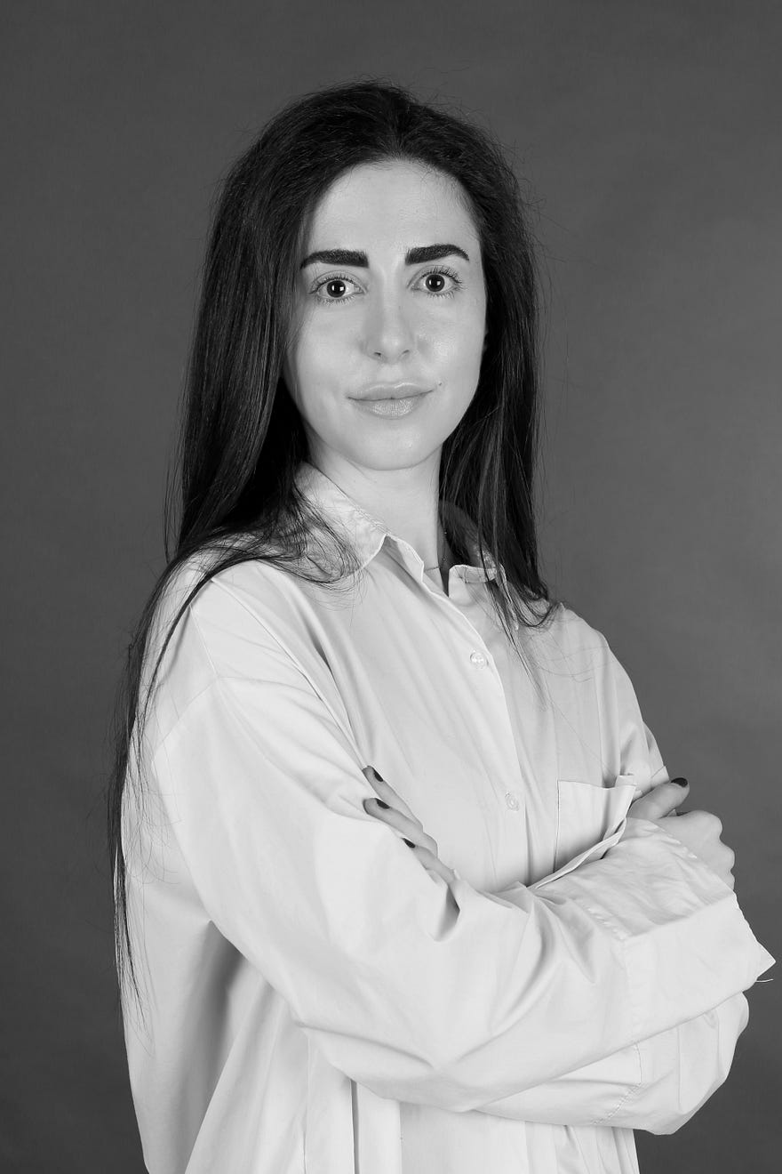 An Interview with Dr. Sara Redondo, MD