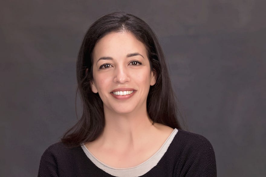 An Interview with Liat Portal, MBA