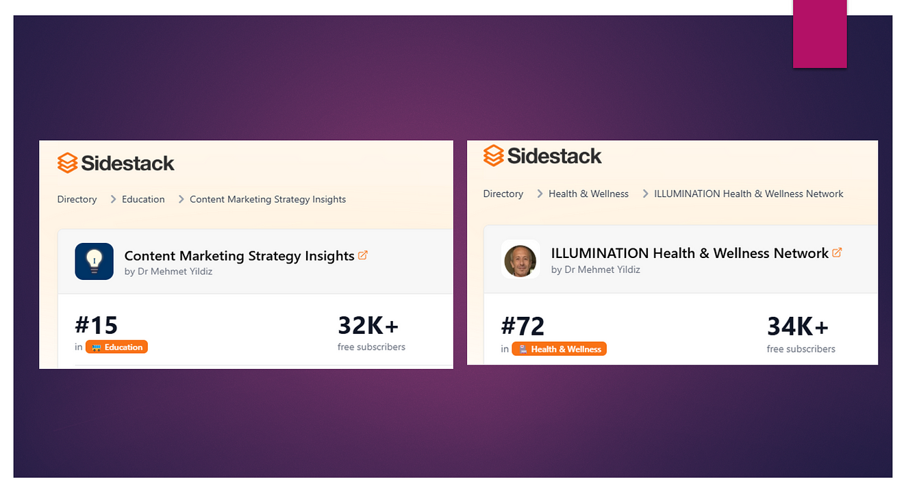 A Unique Strategy to Become a Bestselling Author on Substack