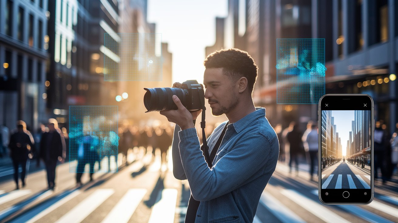 Top Photography Trends of 2025 — Are You Ready to Capture the Future?