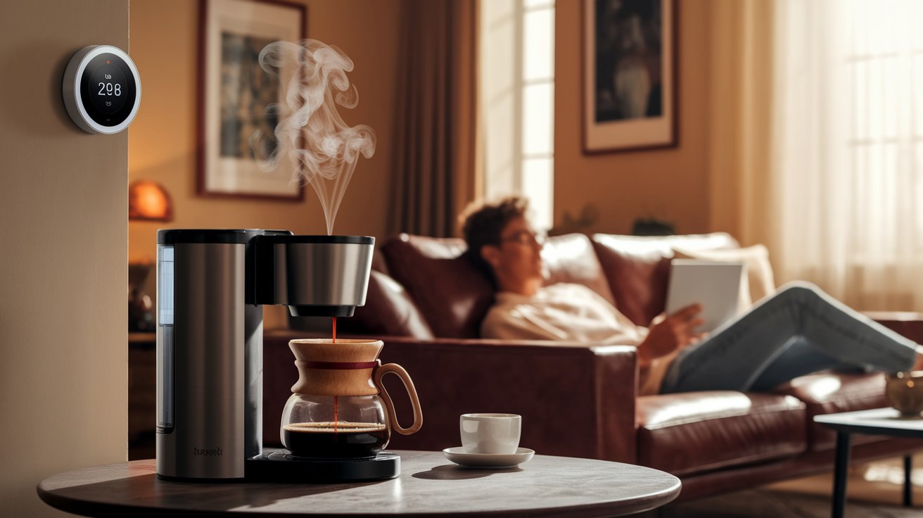How to Make Life Easier with Smart Automation in 2025
