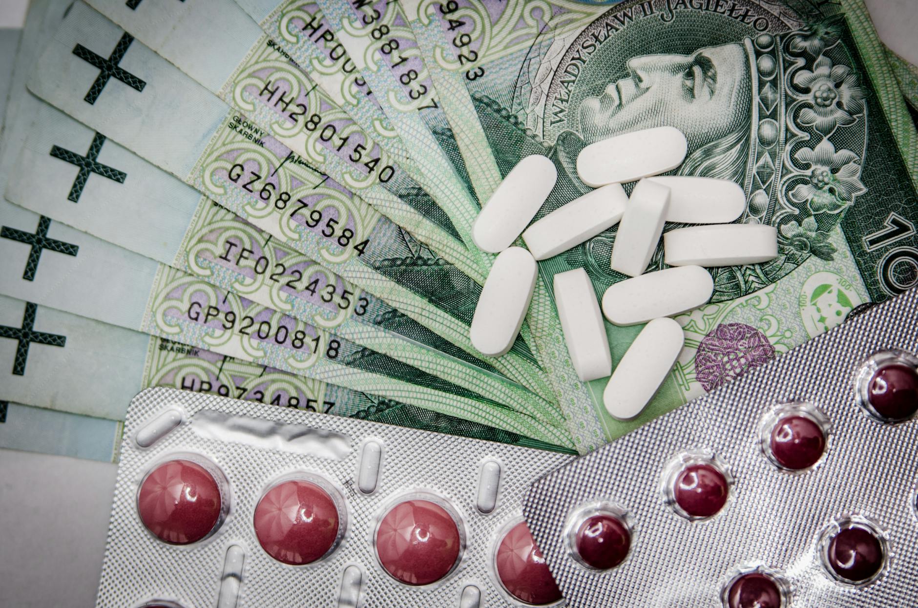 Opioid Crisis- Understanding North America