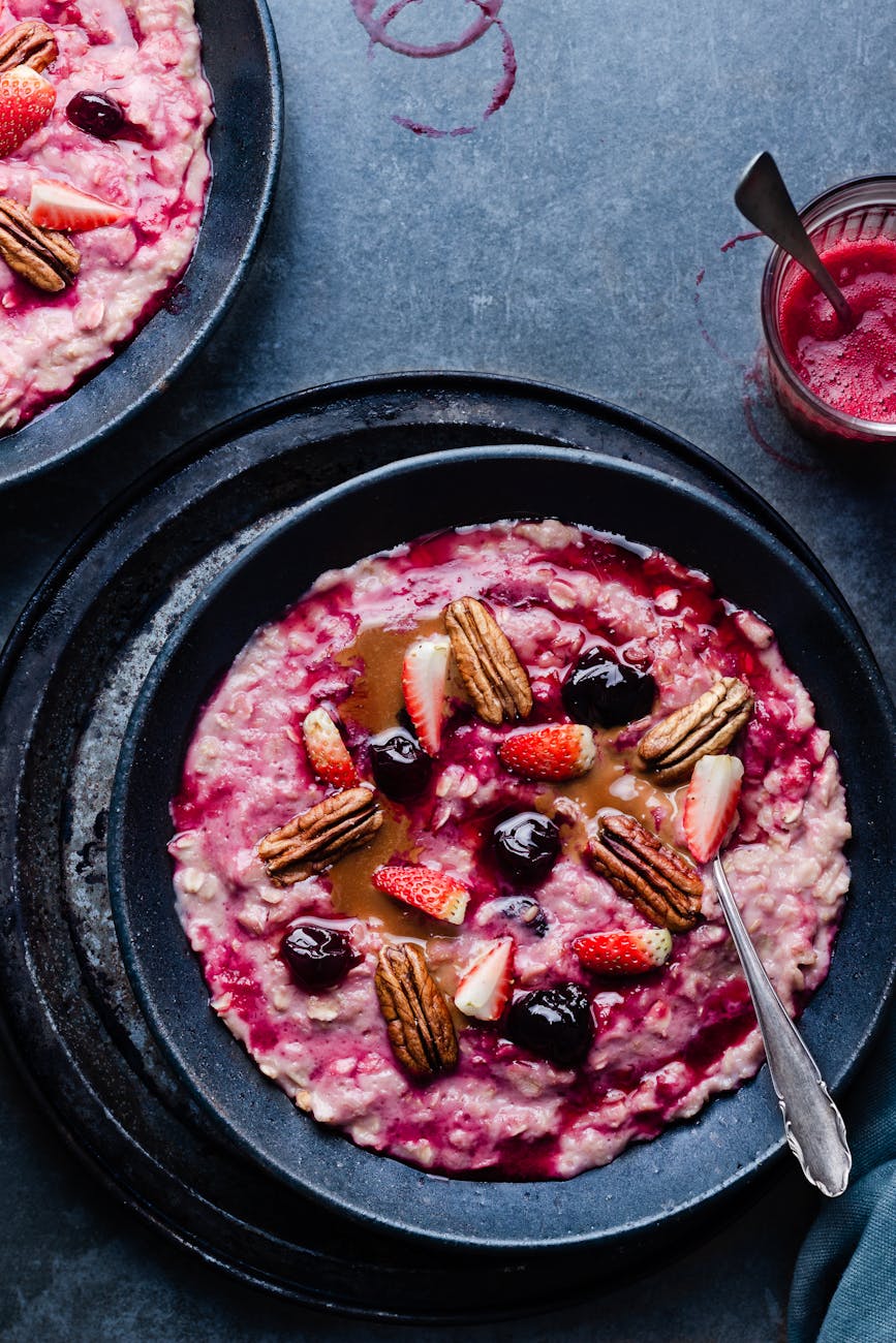 Is It Even Realistic to Eat 30 Grams of Fibre a Day?!