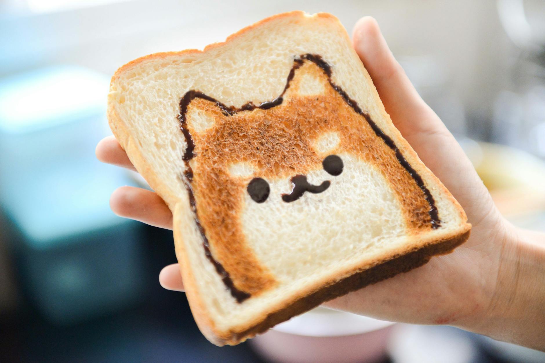 It Might Not Be the Gluten You Need to Worry About in Bread…