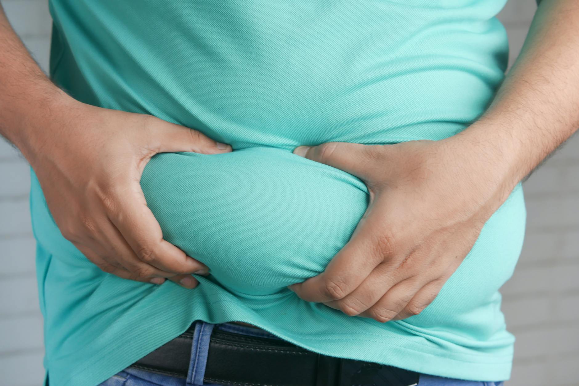 A Successful Fat Loss Diet is Built on 2 Pillars