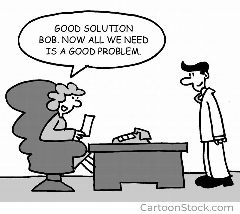 Strategy in Three Minutes. Episode 30 is live